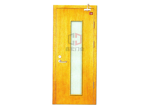 鋼質(zhì)防火門